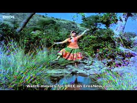 O Balam Tere Pyar Ki Thandi Aag Men - Full Song - Ram Aur Shyam