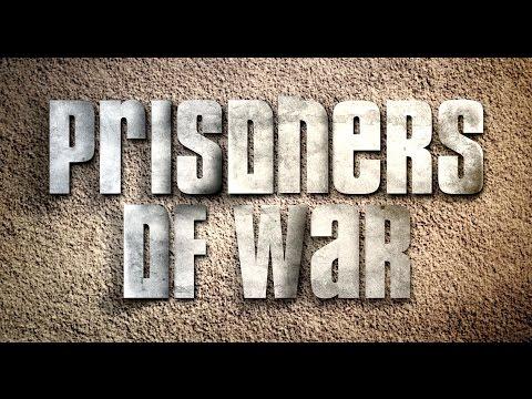 Prisoners of War Season 2 (Hatufim) Official Trailer