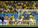 Goals in 3D : Brasil – Holland (3-0) Holland humiliate Brazil and finished third