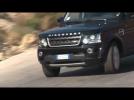 Land Rover Discovery Global Expedition 2014 - Driving Video 1 Trailer | AutoMotoTV