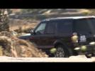 Land Rover Discovery Global Expedition 2014 - Driving Video 2 | AutoMotoTV