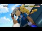 Trailer Pok&eacute;mon Saison 17 : X et Y - Label : Plurimedia promo - Category : TV