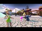 Disney Infinity 2.0 - Tinker Bell & Stitch Trailer | HD