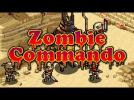 Zombie Commando - Official Trailer