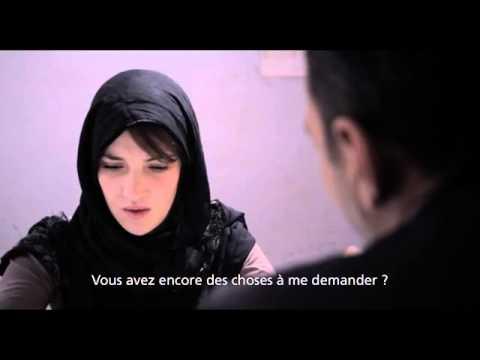 La Preuve - Bande Annonce (VOST)