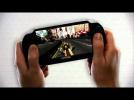 Vido WipEout 2048 sur PSvita - E3 2011 Trailer