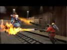 Vido Team Fortress 2 Free Trailer