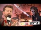 Vido E3 2011 : Fable The Journey, nos impressions