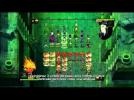 Vidéo Might & Magic : Clash of Heroes PSN Vidéo Might & Magic : Clash of Heroes PSN