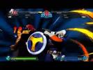 Vido Marvel Vs. Capcom 3 : Taskmaster & Akuma Gameplay #1