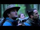 Dawn of the Planet of the Apes | 'Go' | Official HD Clip | 2014