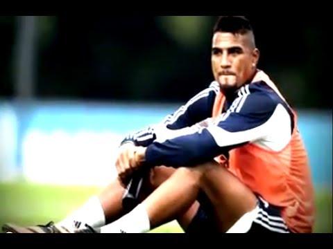 World Cup Player Profile: Kevin Prince Boateng