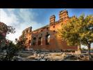 Bursa, Pergamon become UNESCO World Heritage Sites