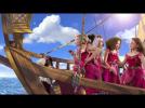 Tinker Bell and the Pirate Fairy Music Video | Official Disney HD