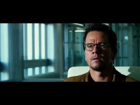 Transformers: Age of Extinction - "Where is Optimus Prime?" - Official Film Clip - United Kingdom