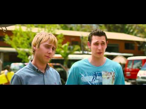The Inbetweeners 2 Official Trailer - In UK Cinemas 6th August