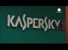 Vid�o La cybercriminalit� a encore frapp� fort selon Kaspersky