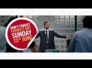 Don't Forget Father's Day Sunday 15th June (Universal Pictures) HD