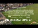 Seve Official Trailer - In UK Cinemas 27th June