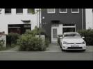 2014 Volkswagen e-Golf Lade Demo | AutoMotoTV