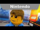 Nintendo - LEGO City Undercover Chase McCain