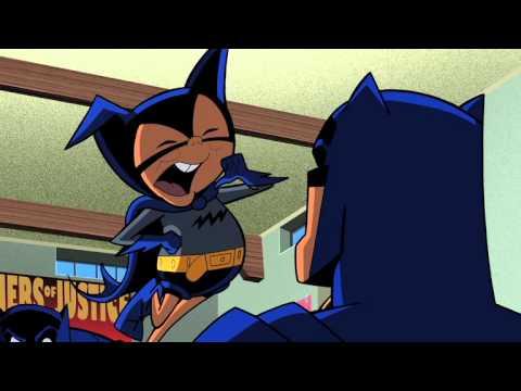 Batman The Brave and the Bold: The Videogame