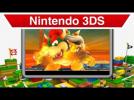 Nintendo 3DS - Super Mario 3D Land Launch Trailer