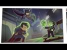 Scribblenauts Unmasked: A DC Comics Adventure Official Launch Trailer