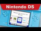 Vidéo How to Transfer Data From Nintendo DSi to Nintendo 3DS