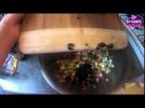 Cooking - How to make a vegetable tartare
