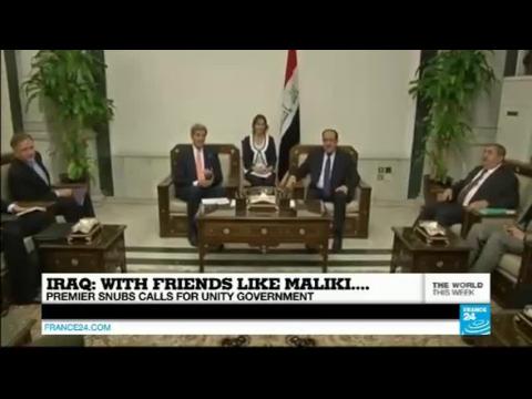 The World This Week - June 27th, 2014 (part 2)