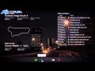 Vido Gran Turismo 5 : Temps de chargements + Course de nuit
