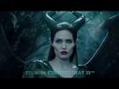 Maleficent Free Fall - Official Trailer Disney | HD