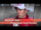 Vido Reportage WRC
