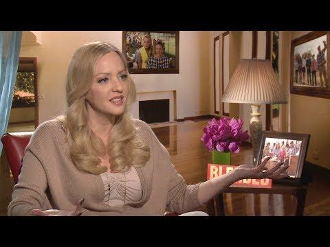 Blended - Wendi McLendon-Covey Interview - Official Warner Bros.