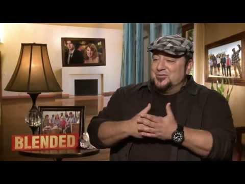Blended - Frank Coraci Interview - Official Warner Bros.