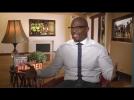 Blended - Terry Crews Interview - Official Warner Bros.
