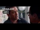CHEF Official Trailer 2014