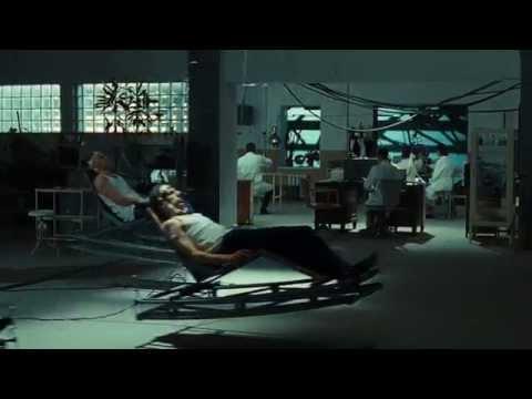 Gagarin: First In Space - 60" Trailer