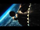 Gagarin: First In Space - 30" Trailer