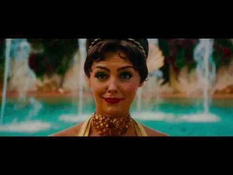 Walking On Sunshine Music Scene: Venus