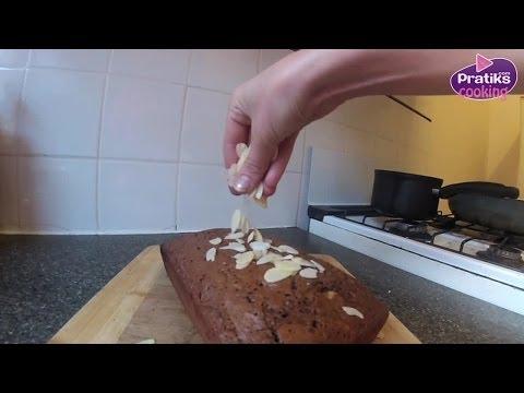 Cooking - How to cook a chocolate financier