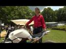 The BMW Concept Roadster   Edgar Heinrich, Head of BMW Motorrad Design | AutoMotoTV