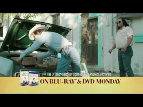 Dallas Buyers Club - On Blu-ray, DVD & Download 2nd June 2014