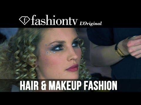 The Best of FashionTV Hair & Makeup - July 2014