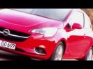 World Premiere of the new Opel Corsa Trailer | AutoMotoTV