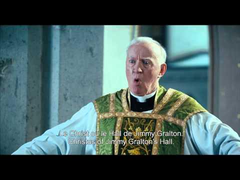 Jimmy's Hall - Trailer ST FR/NL Release : 27/08/2014
