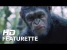 Dawn of the Planet of the Apes | The Survivor | Official HD Featurette | 2014