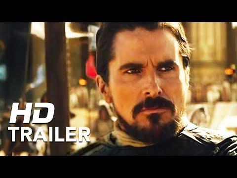 Exodus: Gods and Kings | Official Trailer #1 HD | 2014