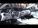 Mercedes-Benz Fashion Week Berlin Day 1 - Impressions Trailer | AutoMotoTV